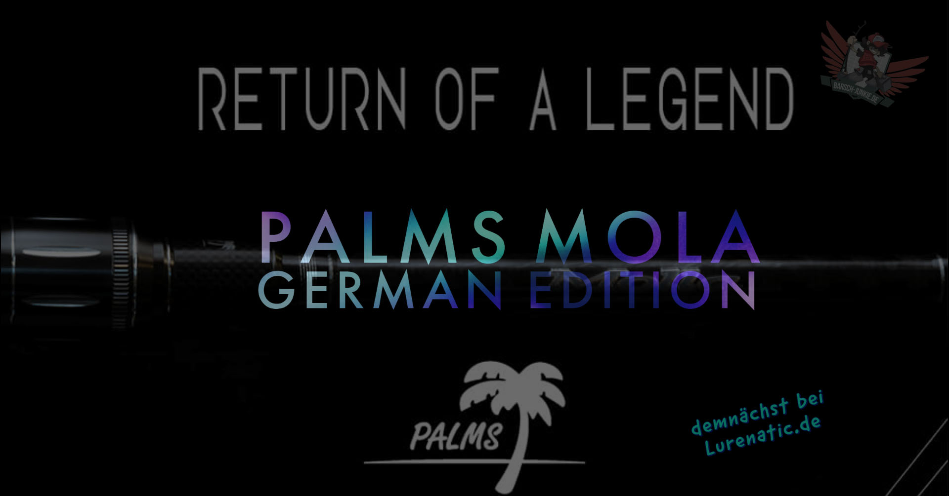 Palms Mola German Special